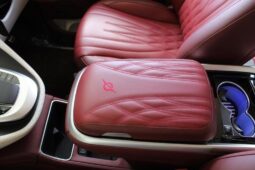 
Mercedes-Benz V-Class  2021 2.0 V300d Sport G-Tronic full									