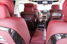 
Mercedes-Benz V-Class  2021 2.0 V300d Sport G-Tronic full									