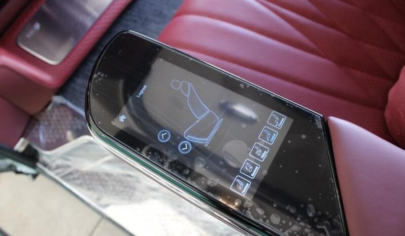 
Mercedes-Benz V-Class  2021 2.0 V300d Sport G-Tronic full									