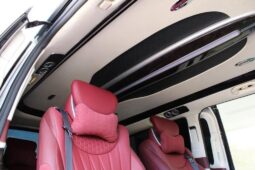 
Mercedes-Benz V-Class  2021 2.0 V300d Sport G-Tronic full									