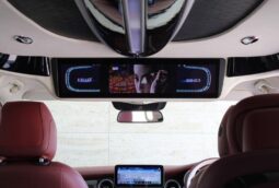 
Mercedes-Benz V-Class  2021 2.0 V300d Sport G-Tronic full									