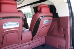 
Mercedes-Benz V-Class  2021 2.0 V300d Sport G-Tronic full									