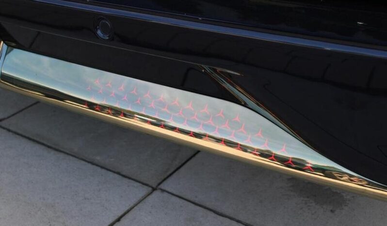 
Mercedes-Benz V-Class  2021 2.0 V300d Sport G-Tronic full									