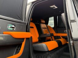 
Rolls-Royce Cullinan 2020 6.75 V12 Black Badge full									