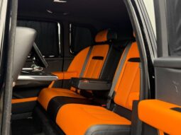 
Rolls-Royce Cullinan 2020 6.75 V12 Black Badge full									