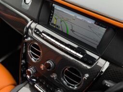 
Rolls-Royce Cullinan 2020 6.75 V12 Black Badge full									