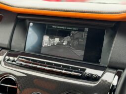 
Rolls-Royce Cullinan 2020 6.75 V12 Black Badge full									