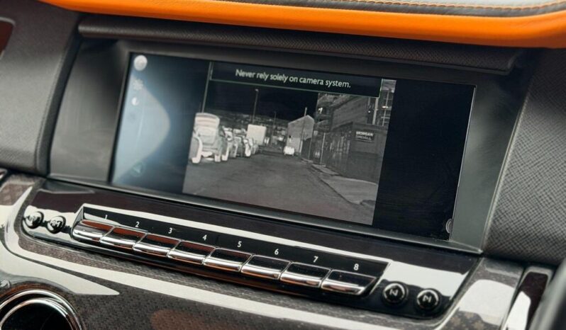 
Rolls-Royce Cullinan 2020 6.75 V12 Black Badge full									