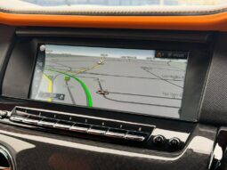 
Rolls-Royce Cullinan 2020 6.75 V12 Black Badge full									