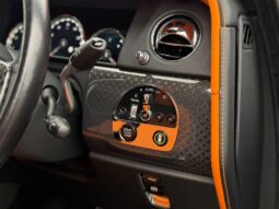 
Rolls-Royce Cullinan 2020 6.75 V12 Black Badge full									