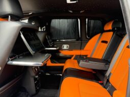 
Rolls-Royce Cullinan 2020 6.75 V12 Black Badge full									