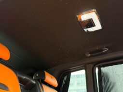 
Rolls-Royce Cullinan 2020 6.75 V12 Black Badge full									