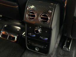 
Rolls-Royce Cullinan 2020 6.75 V12 Black Badge full									