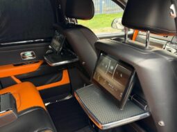 
Rolls-Royce Cullinan 2020 6.75 V12 Black Badge full									