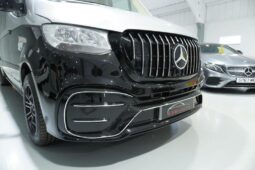 
Mercedes-Benz Sprinter 315 CDI Progressive Panel Van (LUXURY MAYBACH–RASHFORD 10 EDITION) full									