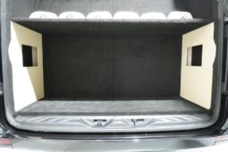 
Mercedes-Benz Sprinter 315 CDI Progressive Panel Van (LUXURY MAYBACH–RASHFORD 10 EDITION) full									