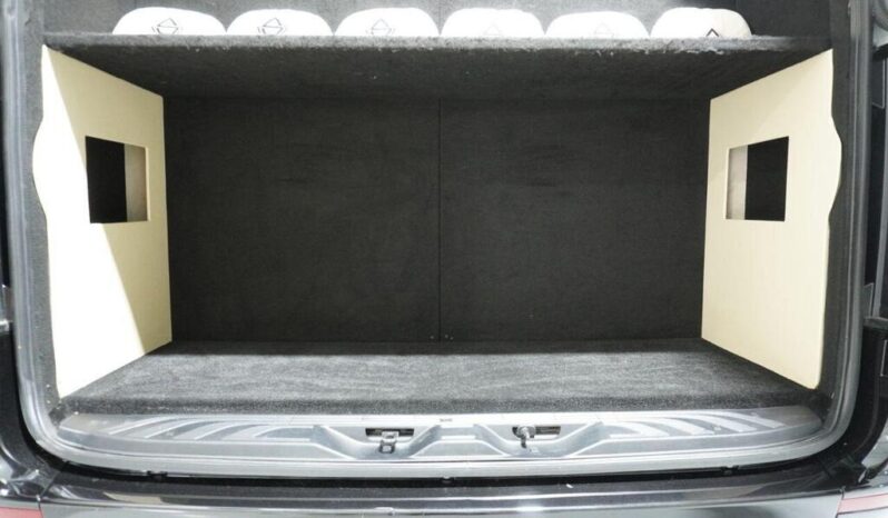 
Mercedes-Benz Sprinter 315 CDI Progressive Panel Van (LUXURY MAYBACH–RASHFORD 10 EDITION) full									