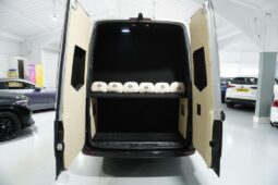 
Mercedes-Benz Sprinter 315 CDI Progressive Panel Van (LUXURY MAYBACH–RASHFORD 10 EDITION) full									
