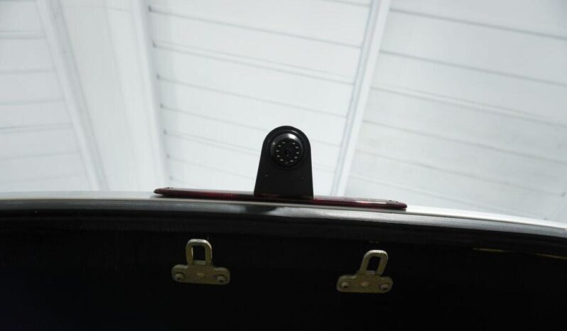 
Mercedes-Benz Sprinter 315 CDI Progressive Panel Van (LUXURY MAYBACH–RASHFORD 10 EDITION) full									