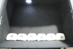 
Mercedes-Benz Sprinter 315 CDI Progressive Panel Van (LUXURY MAYBACH–RASHFORD 10 EDITION) full									