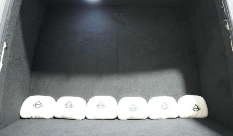 
Mercedes-Benz Sprinter 315 CDI Progressive Panel Van (LUXURY MAYBACH–RASHFORD 10 EDITION) full									