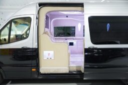 
Mercedes-Benz Sprinter 315 CDI Progressive Panel Van (LUXURY MAYBACH–RASHFORD 10 EDITION) full									