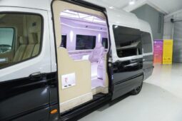 
Mercedes-Benz Sprinter 315 CDI Progressive Panel Van (LUXURY MAYBACH–RASHFORD 10 EDITION) full									