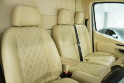 
Mercedes-Benz Sprinter 315 CDI Progressive Panel Van (LUXURY MAYBACH–RASHFORD 10 EDITION) full									
