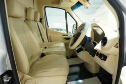 
Mercedes-Benz Sprinter 315 CDI Progressive Panel Van (LUXURY MAYBACH–RASHFORD 10 EDITION) full									