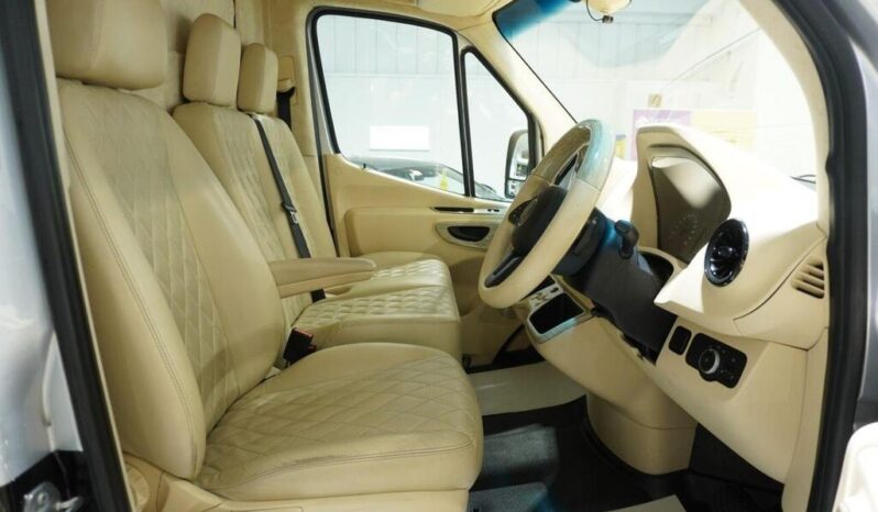 
Mercedes-Benz Sprinter 315 CDI Progressive Panel Van (LUXURY MAYBACH–RASHFORD 10 EDITION) full									