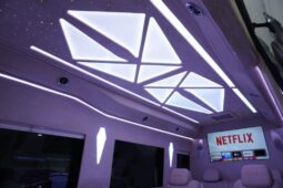 
Mercedes-Benz Sprinter 315 CDI Progressive Panel Van (LUXURY MAYBACH–RASHFORD 10 EDITION) full									