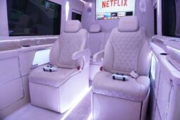 
Mercedes-Benz Sprinter 315 CDI Progressive Panel Van (LUXURY MAYBACH–RASHFORD 10 EDITION) full									