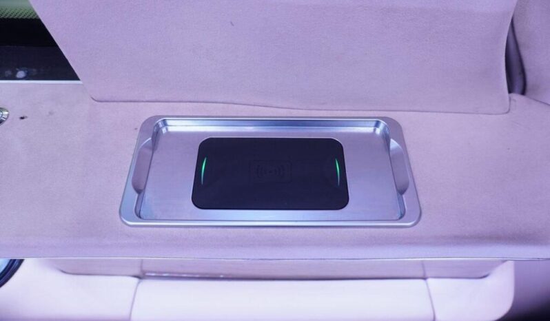 
Mercedes-Benz Sprinter 315 CDI Progressive Panel Van (LUXURY MAYBACH–RASHFORD 10 EDITION) full									