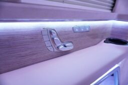 
Mercedes-Benz Sprinter 315 CDI Progressive Panel Van (LUXURY MAYBACH–RASHFORD 10 EDITION) full									