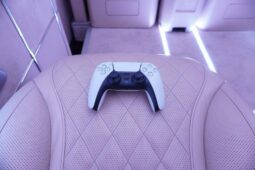 
Mercedes-Benz Sprinter 315 CDI Progressive Panel Van (LUXURY MAYBACH–RASHFORD 10 EDITION) full									