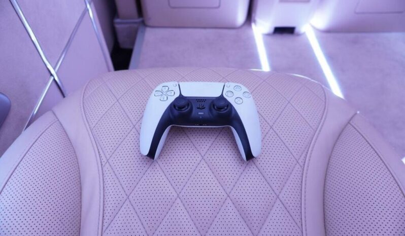 
Mercedes-Benz Sprinter 315 CDI Progressive Panel Van (LUXURY MAYBACH–RASHFORD 10 EDITION) full									