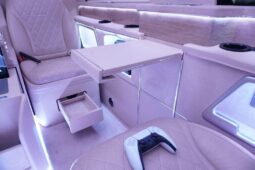 
Mercedes-Benz Sprinter 315 CDI Progressive Panel Van (LUXURY MAYBACH–RASHFORD 10 EDITION) full									