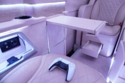 
Mercedes-Benz Sprinter 315 CDI Progressive Panel Van (LUXURY MAYBACH–RASHFORD 10 EDITION) full									