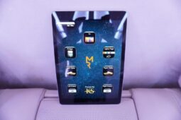 
Mercedes-Benz Sprinter 315 CDI Progressive Panel Van (LUXURY MAYBACH–RASHFORD 10 EDITION) full									