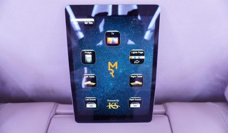 
Mercedes-Benz Sprinter 315 CDI Progressive Panel Van (LUXURY MAYBACH–RASHFORD 10 EDITION) full									