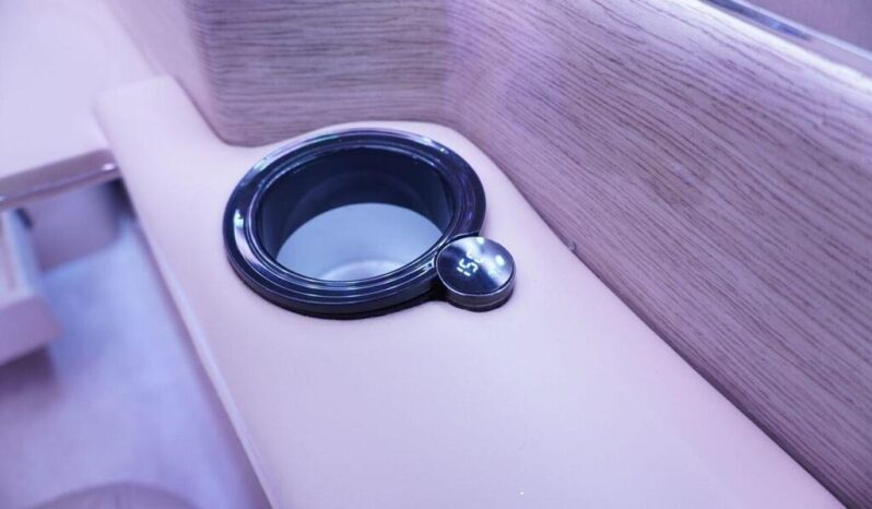 
Mercedes-Benz Sprinter 315 CDI Progressive Panel Van (LUXURY MAYBACH–RASHFORD 10 EDITION) full									