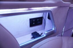 
Mercedes-Benz Sprinter 315 CDI Progressive Panel Van (LUXURY MAYBACH–RASHFORD 10 EDITION) full									