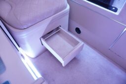 
Mercedes-Benz Sprinter 315 CDI Progressive Panel Van (LUXURY MAYBACH–RASHFORD 10 EDITION) full									