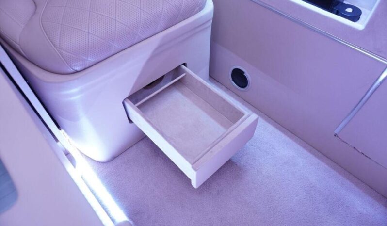 
Mercedes-Benz Sprinter 315 CDI Progressive Panel Van (LUXURY MAYBACH–RASHFORD 10 EDITION) full									