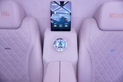 
Mercedes-Benz Sprinter 315 CDI Progressive Panel Van (LUXURY MAYBACH–RASHFORD 10 EDITION) full									