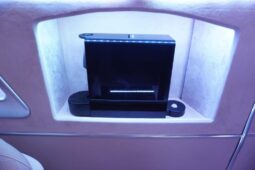 
Mercedes-Benz Sprinter 315 CDI Progressive Panel Van (LUXURY MAYBACH–RASHFORD 10 EDITION) full									