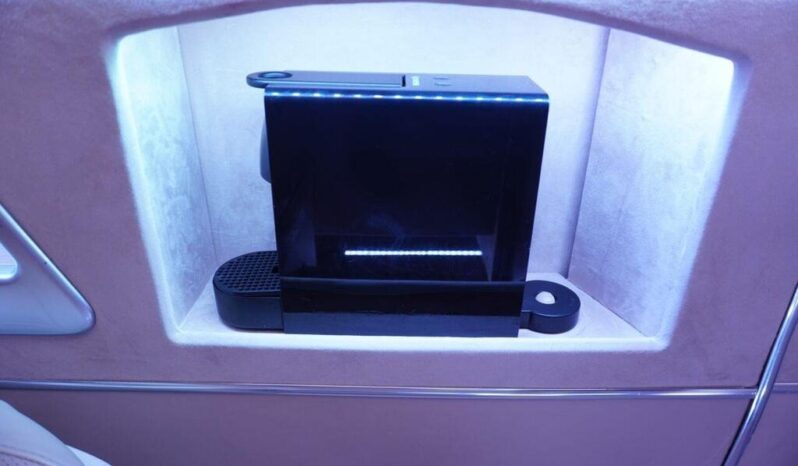 
Mercedes-Benz Sprinter 315 CDI Progressive Panel Van (LUXURY MAYBACH–RASHFORD 10 EDITION) full									