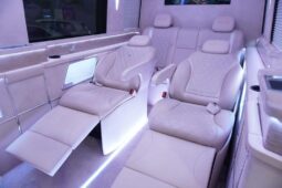 
Mercedes-Benz Sprinter 315 CDI Progressive Panel Van (LUXURY MAYBACH–RASHFORD 10 EDITION) full									