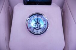 
Mercedes-Benz Sprinter 315 CDI Progressive Panel Van (LUXURY MAYBACH–RASHFORD 10 EDITION) full									