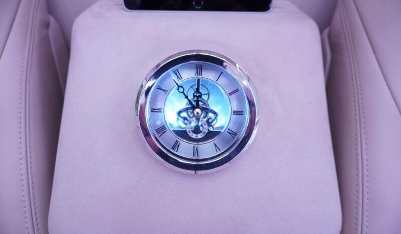 
Mercedes-Benz Sprinter 315 CDI Progressive Panel Van (LUXURY MAYBACH–RASHFORD 10 EDITION) full									